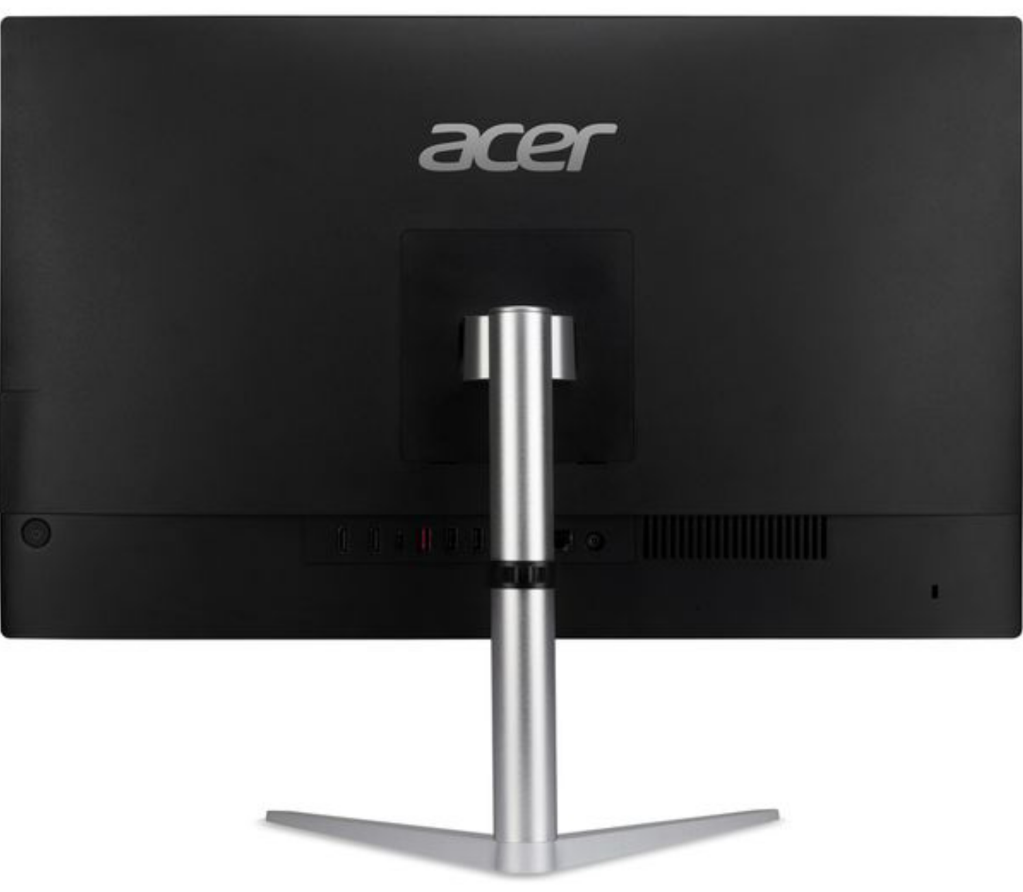 Acer Aspire C24-1300 23.8" All in One Desktop PC Silver