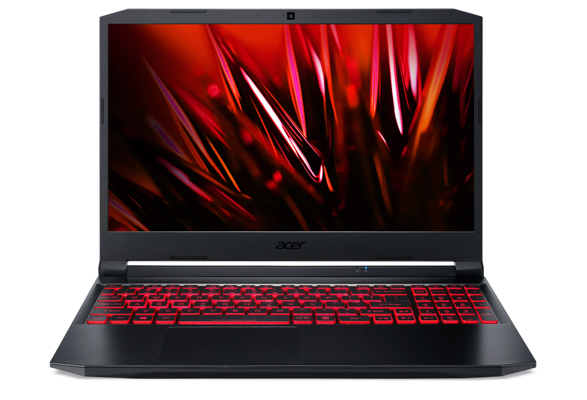 Acer Nitro 5 AN515-45 15.6" Gaming Notebook Black