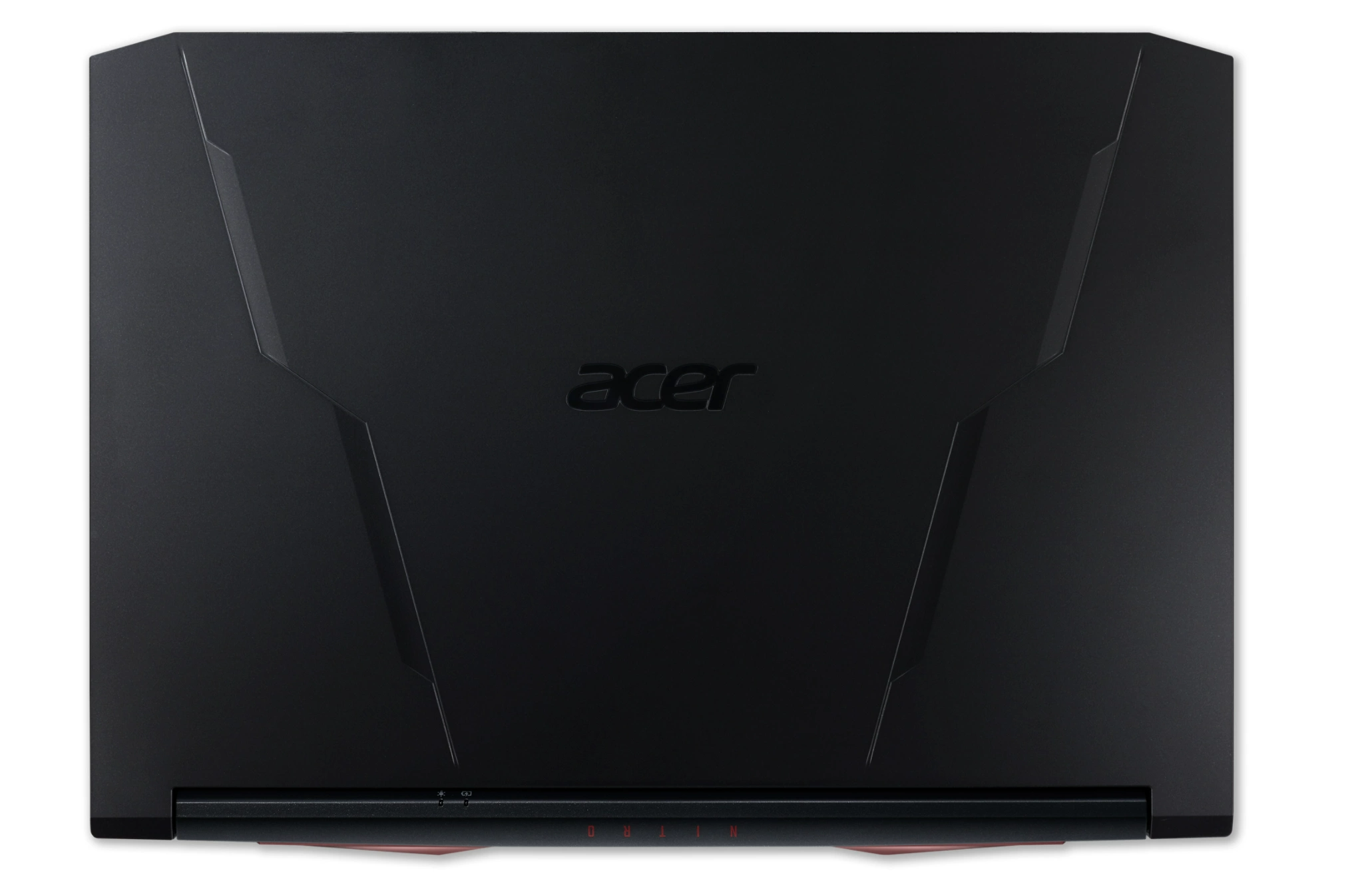 Acer Nitro 5 AN515-45 15.6" Gaming Notebook Black
