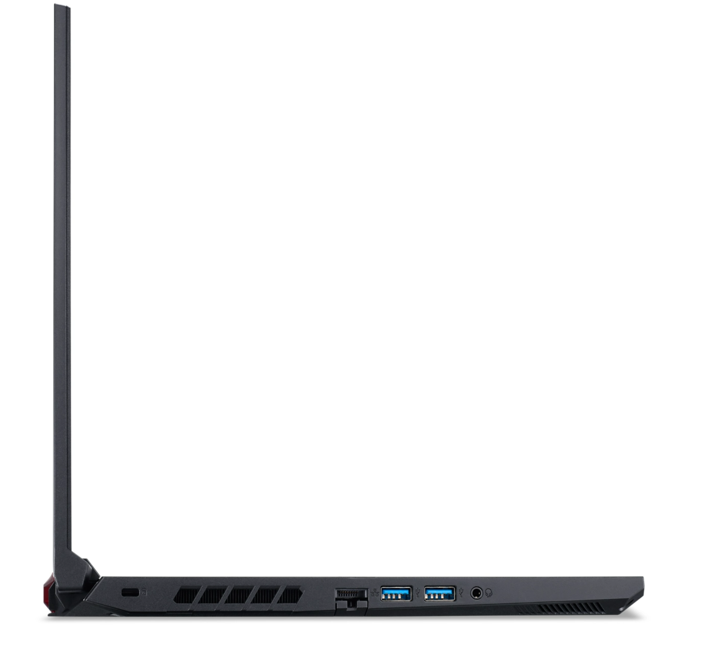 Acer Nitro 5 AN515-45 15.6" Gaming Notebook Black