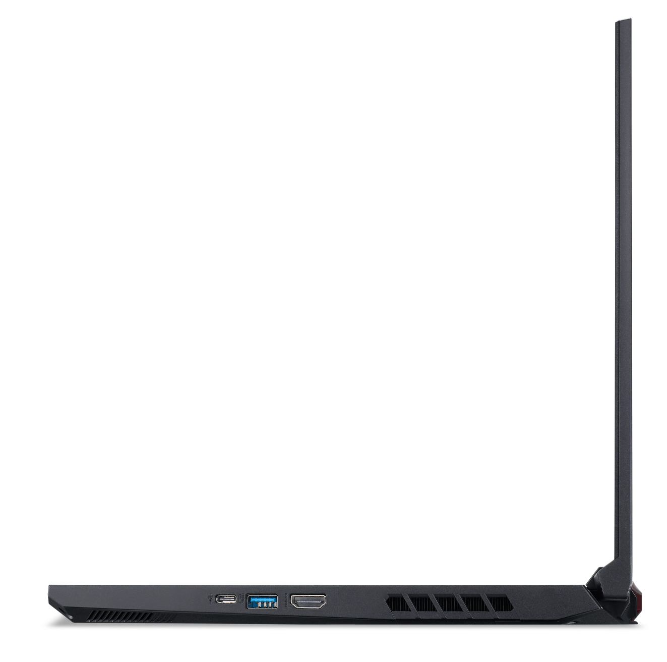 Acer Nitro 5 AN515-45 15.6" Gaming Notebook Black