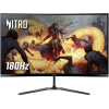 Acer Nitro ED270RS3 27" Curved Gaming Monitor Black