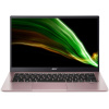 Acer Swift 1 14" Notebook Pink / Intel Celeron N / 4GB RAM / 128GB SSD