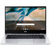 Acer Chromebook Spin 514 CP514-1H 14" / Ryzen 3 / 4GB RAM / 128GB eMMc