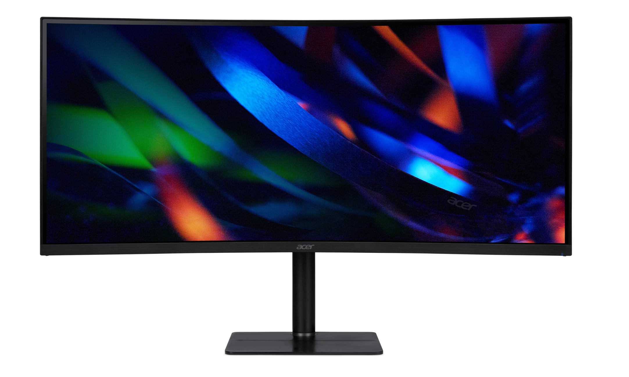 Acer CZ342CUR 34" Curved Monitor Black