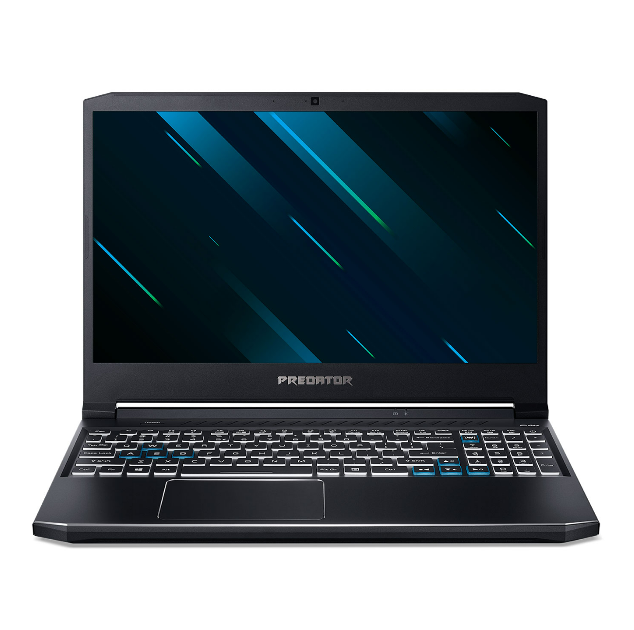 Acer Predator Helios 300 PH315-53 15.6" Gaming Notebook / Intel i7 / RTX 2060