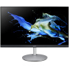 Acer CB282K 28" 4K Monitor Silver/Black / HDR 10 60Hz / 4ms / IPS Panel