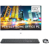 Acer Aspire C22-1650 21.5" All in One PC / Intel i3 / 4GB RAM / 256GB SSD