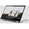 Acer Chromebook CP514-1H 14" Silver Touchscreen Convertible / AMD Athlon CPU / 4GB RAM / 64GB eMMc