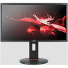 Acer Nitro Gaming Monitor XF240QS 23.8" Black / FHD 165Hz (OC) / 0.5ms HDR10