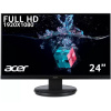 Acer KB242YEBi 23.8" Monitor Black
