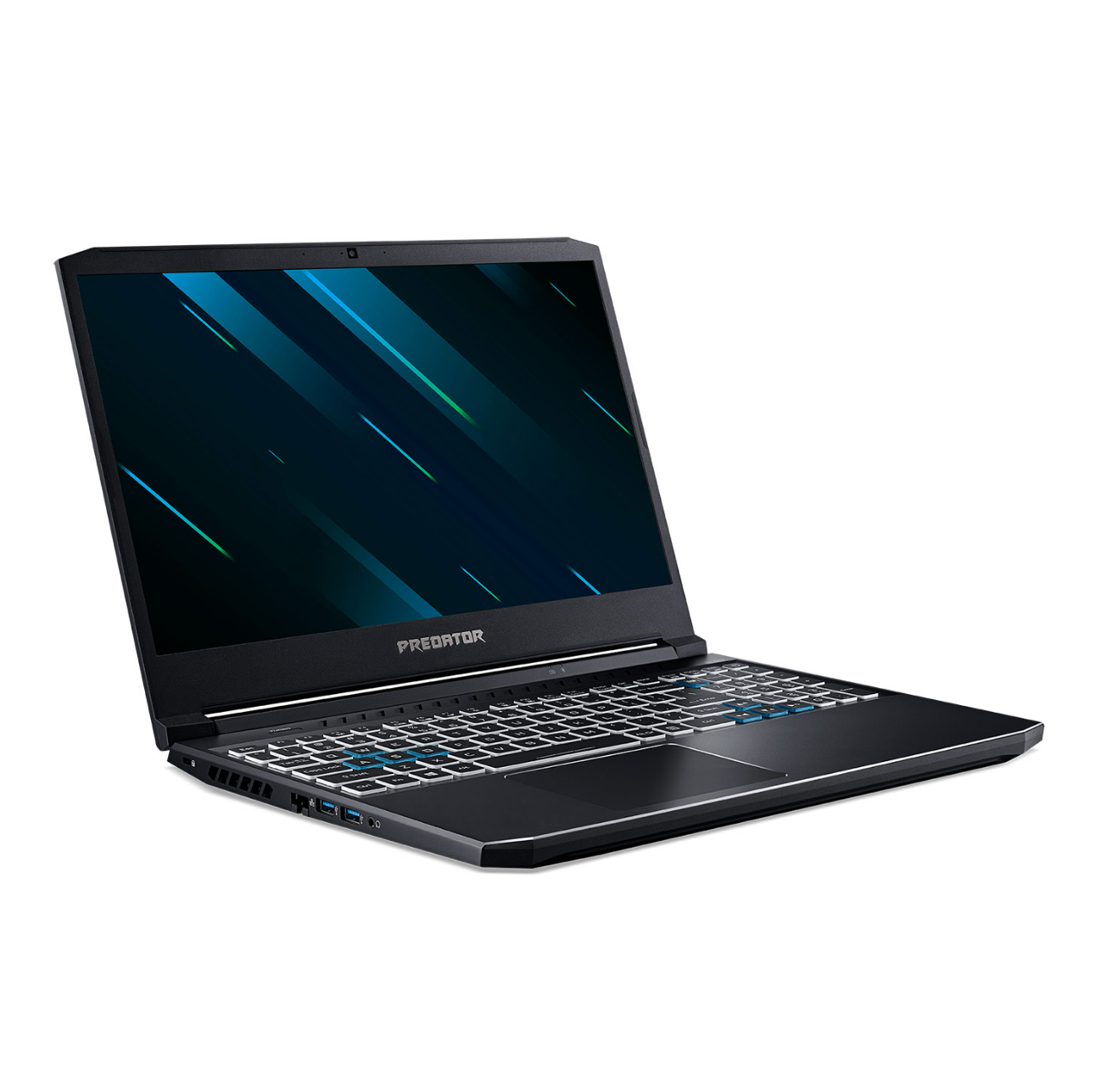Acer Predator Helios 300 PH315-53 15.6" Gaming Notebook / Intel i7 / RTX 2060