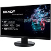 Acer KB242YEBi 23.8