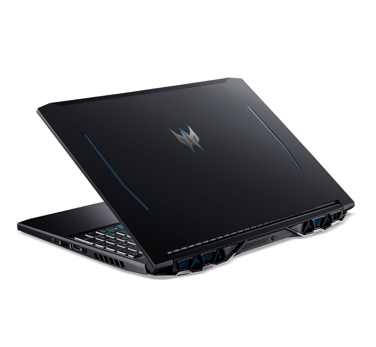 Acer Predator Helios 300 PH315-53 15.6" Gaming Notebook / Intel i7 / RTX 2060