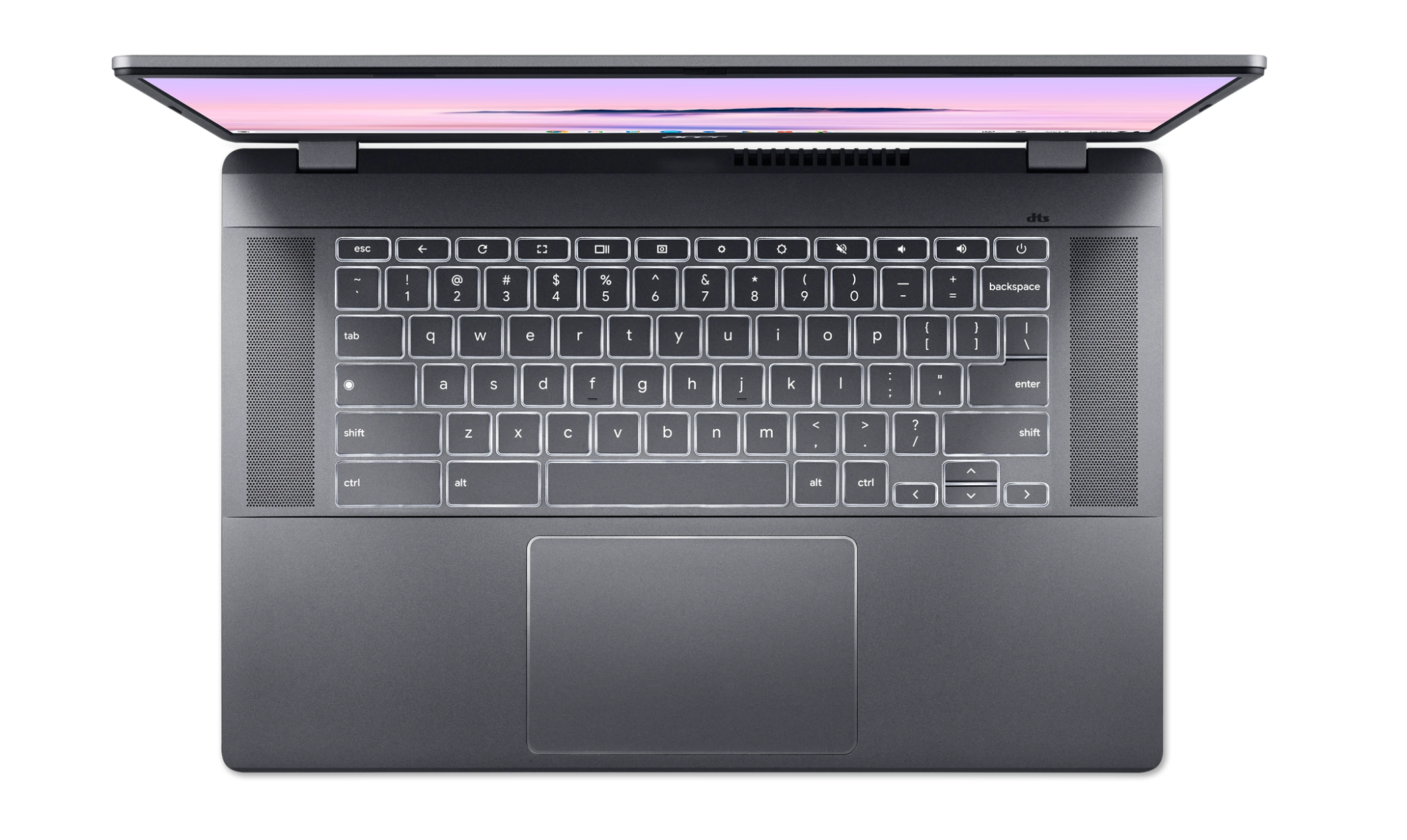 Acer CB515 15.6" Chromebook Grey / Intel I3 / 8GB RAM / 256GB SSD