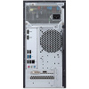 Acer Aspire TC-1660 Desktop PC Black / Intel i3 / 8GB RAM / 2TB HDD