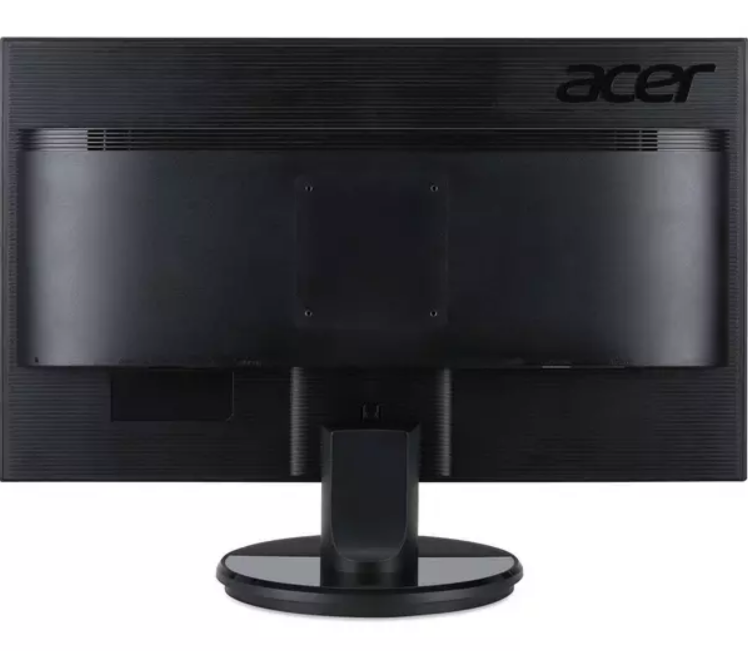Acer KB242YEBi 23.8" Monitor Black