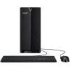 Acer Aspire TC-1660 Desktop PC Black / Intel i3 / 8GB RAM / 2TB HDD