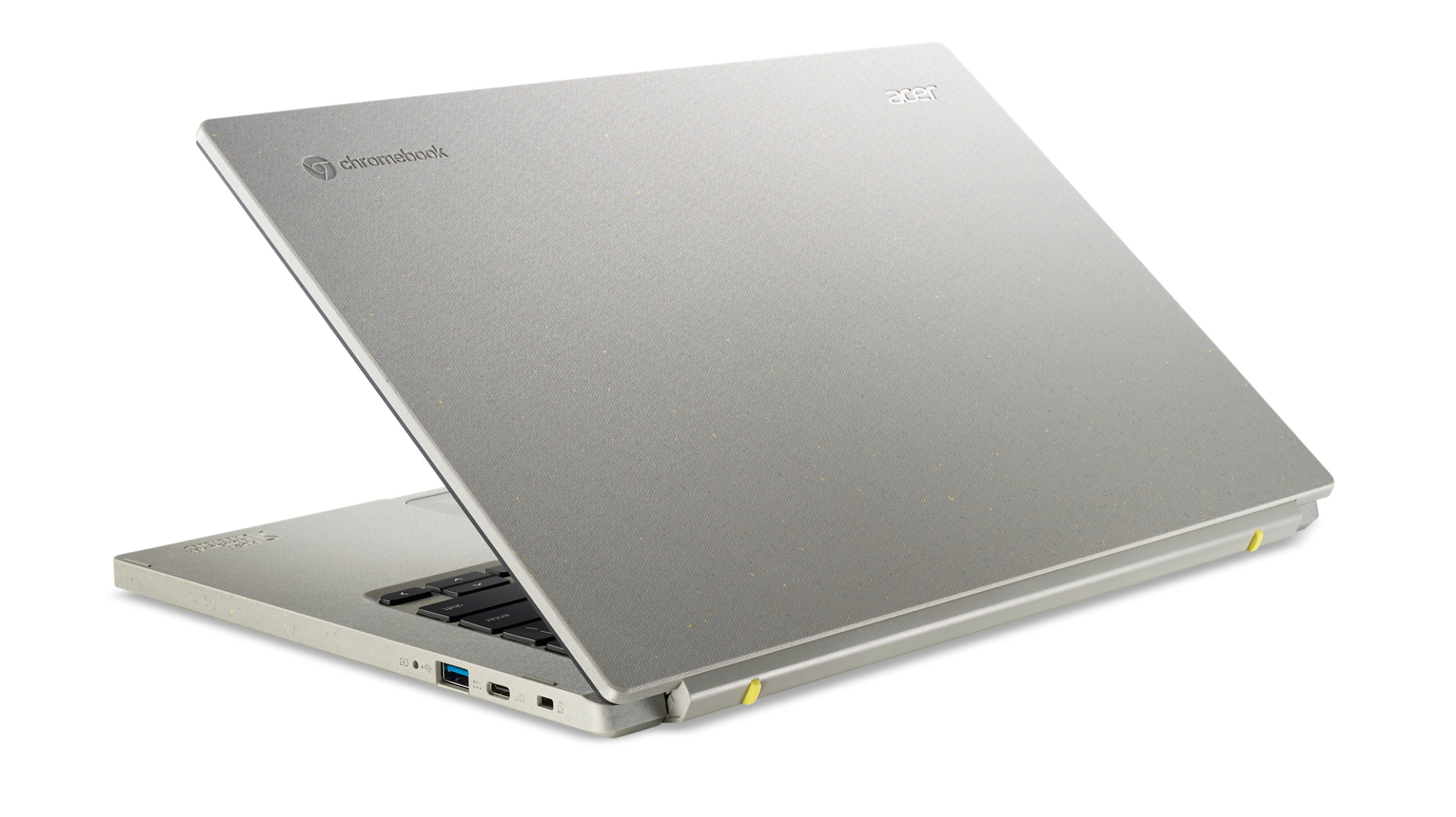 Acer Vero CBV514-1HT Touchscreen 14" Chromebook Volcanic Grey / Intel i5 / 8GB RAM / 256GB SSD