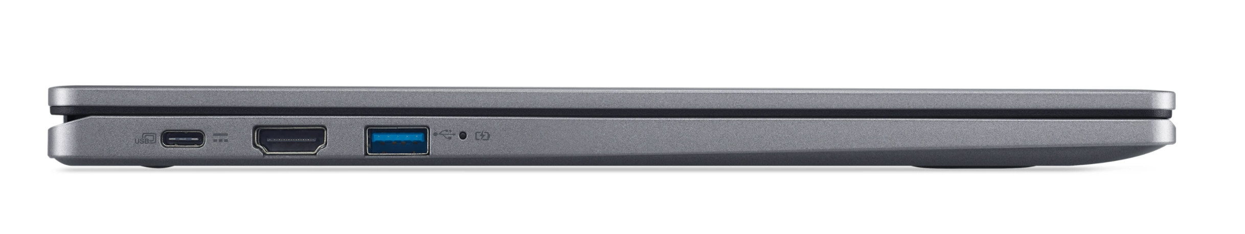 Acer CB515 15.6" Chromebook Grey / Intel I3 / 8GB RAM / 256GB SSD