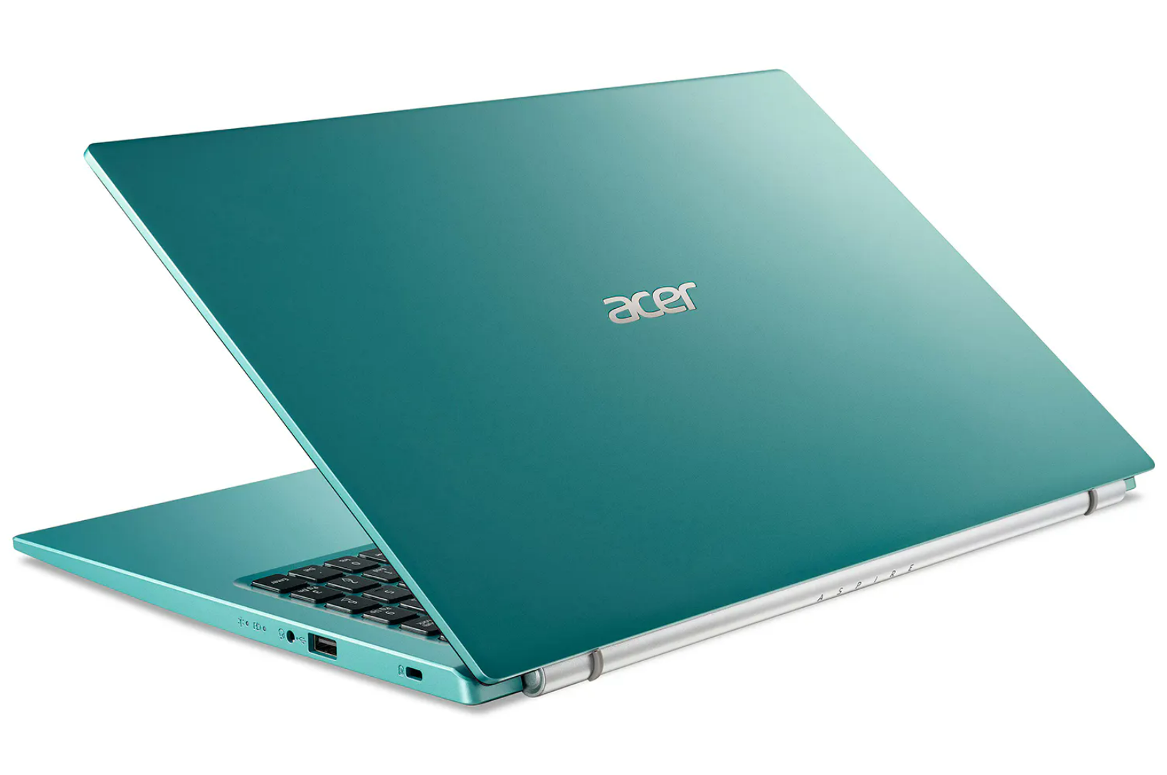 Acer Aspire 3 15.6" Notebook Green / Intel i5 / 8GB RAM / 1TB SSD