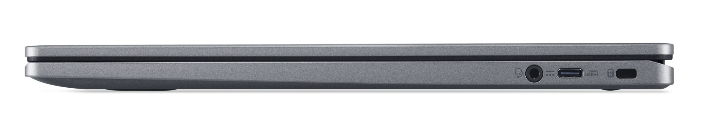 Acer CB515 15.6" Chromebook Grey / Intel I3 / 8GB RAM / 256GB SSD