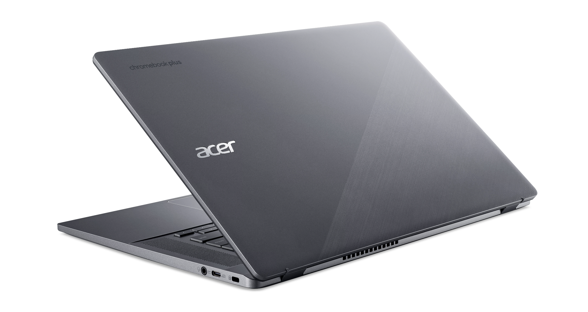 Acer CB515 15.6" Chromebook Grey / Intel I3 / 8GB RAM / 256GB SSD