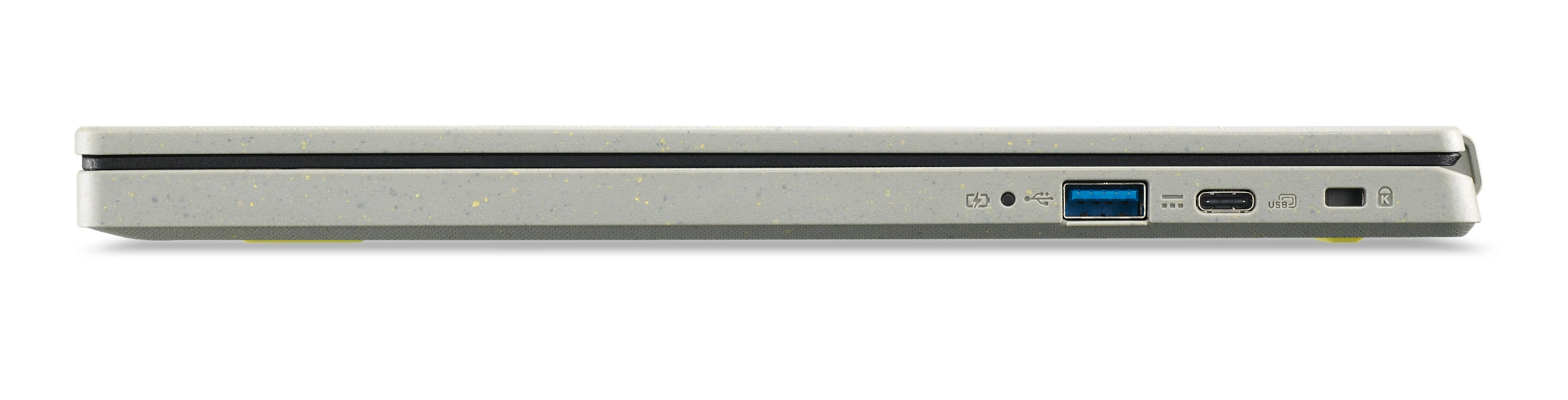 Acer Vero CBV514-1HT Touchscreen 14" Chromebook Volcanic Grey / Intel i5 / 8GB RAM / 256GB SSD