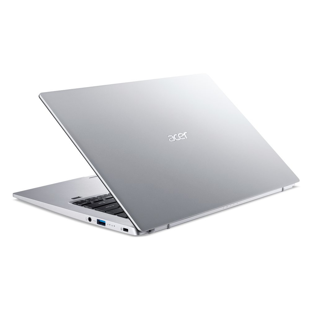 Acer Swift SF114-34 14" Notebook Silver
