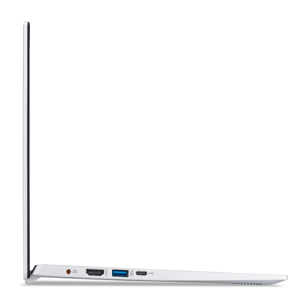Acer Swift SF114-34 14" Notebook Silver