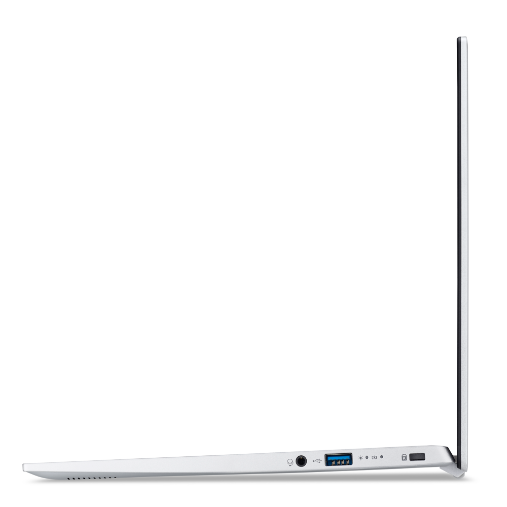 Acer Swift SF114-34 14" Notebook Silver