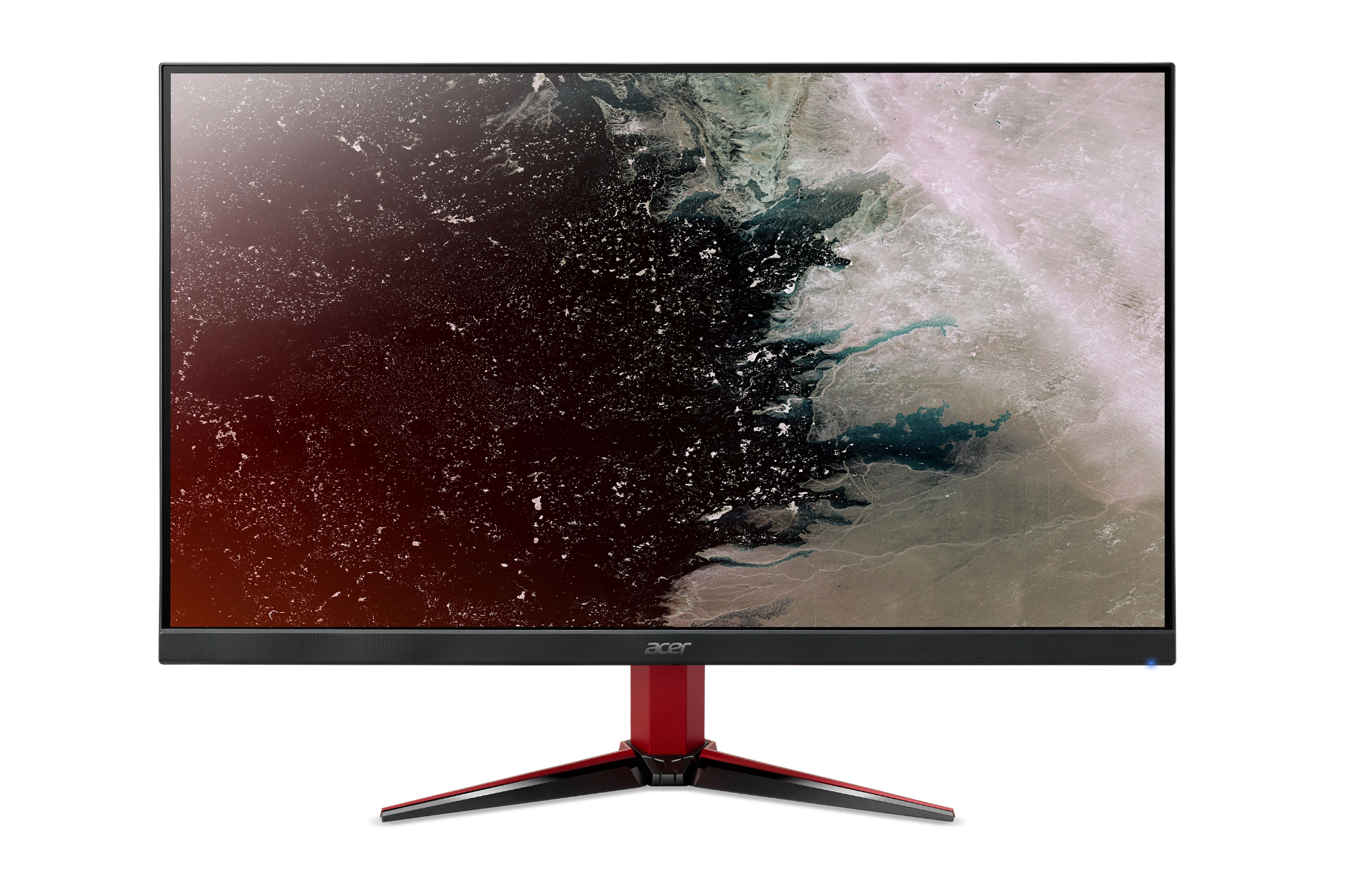 Acer Nitro VG271S 27" Gaming Monitor / FHD 1ms Response / 165Hz IPS Panel