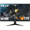 Acer Nitro QG271 27" Gaming Monitor / Full HD / 1ms Response / 75Hz / VA Panel