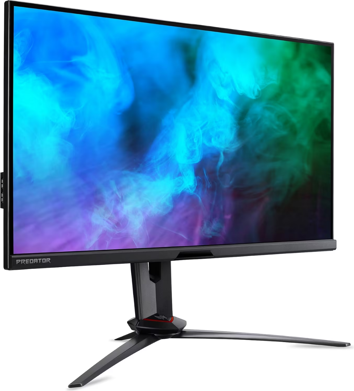 Acer Predator XB283K 28" Gaming Monitor / 4K 144Hz / 1ms Response / Adaptive Sync