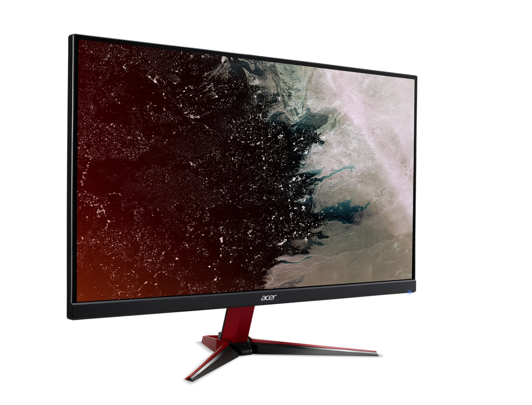 Acer Nitro VG271S 27" Gaming Monitor / FHD 1ms Response / 165Hz IPS Panel