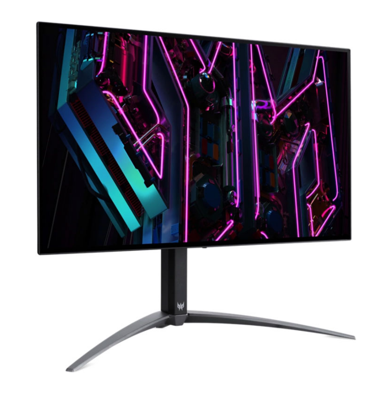 Acer Predator 27" WQHD Gaming Monitor / 240Hz OLED / HDR10 / Freesync