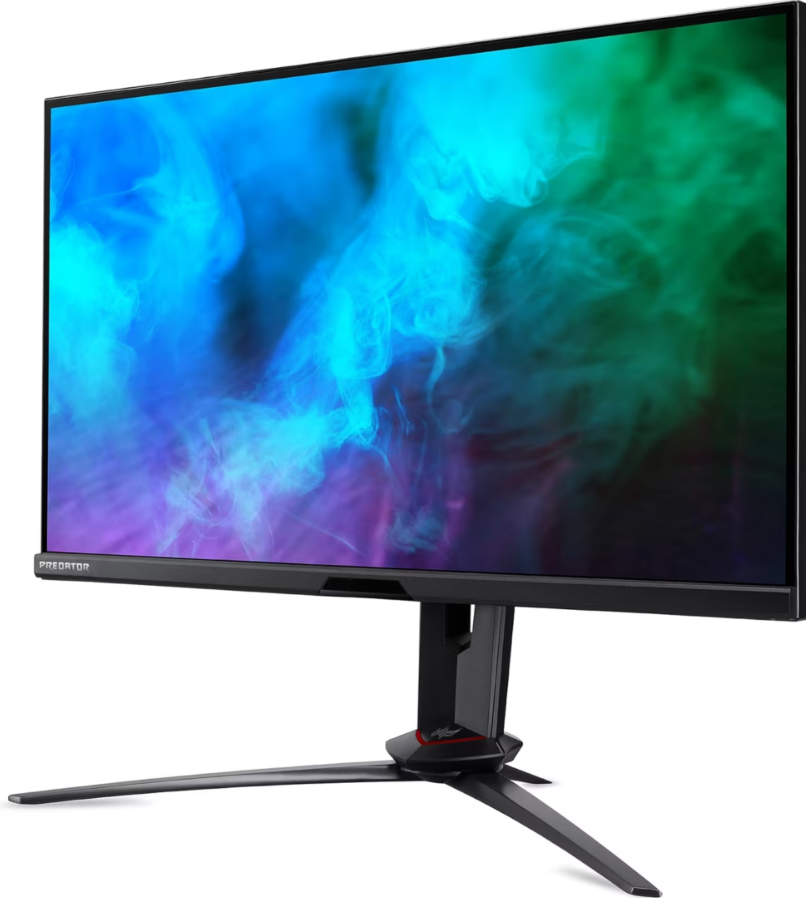 Acer Predator XB283K 28" Gaming Monitor / 4K 144Hz / 1ms Response / Adaptive Sync
