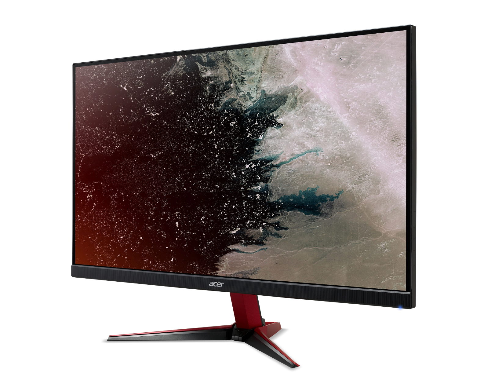 Acer Nitro VG271S 27" Gaming Monitor / FHD 1ms Response / 165Hz IPS Panel