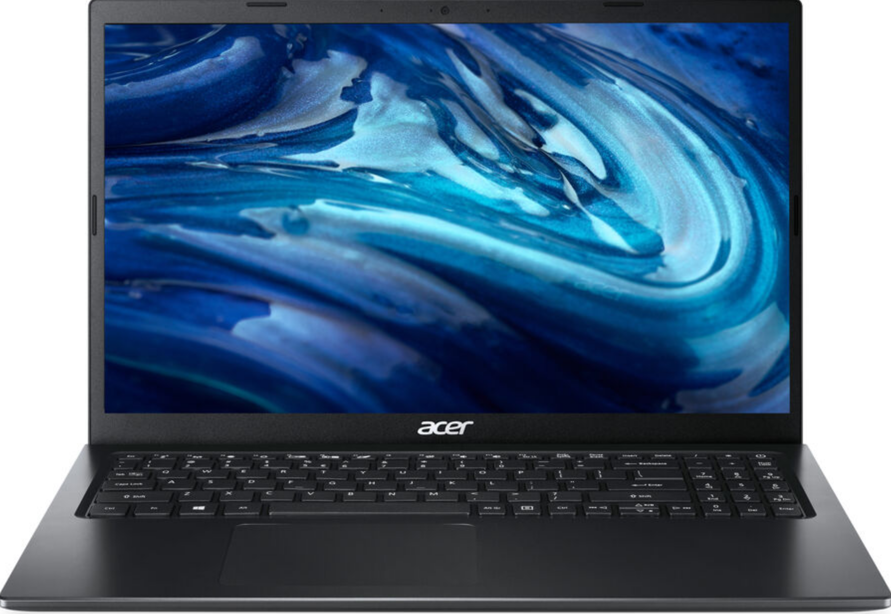 Acer Extensa EX215-52 15.6" Notebook Black / Intel i3 / 8GB RAM / 256GB SSD
