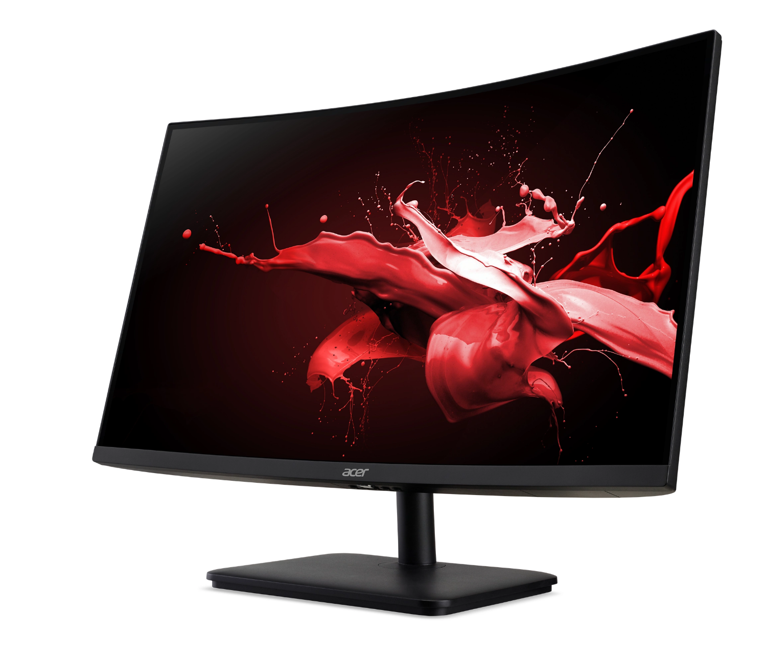 Acer Nitro ED270R 27″ Curved Gaming Monitor FHD 165Hz 1ms