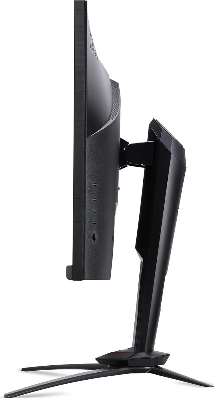 Acer Predator XB283K 28" Gaming Monitor / 4K 144Hz / 1ms Response / Adaptive Sync