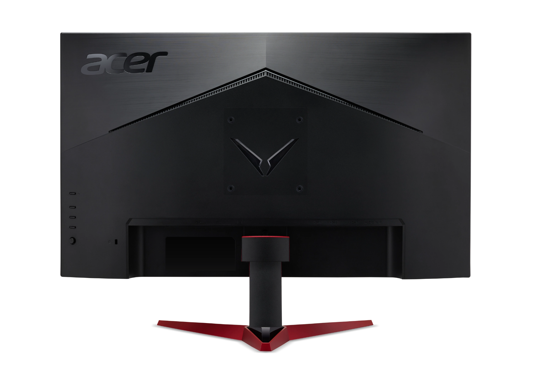 Acer Nitro VG271S 27" Gaming Monitor / FHD 1ms Response / 165Hz IPS Panel