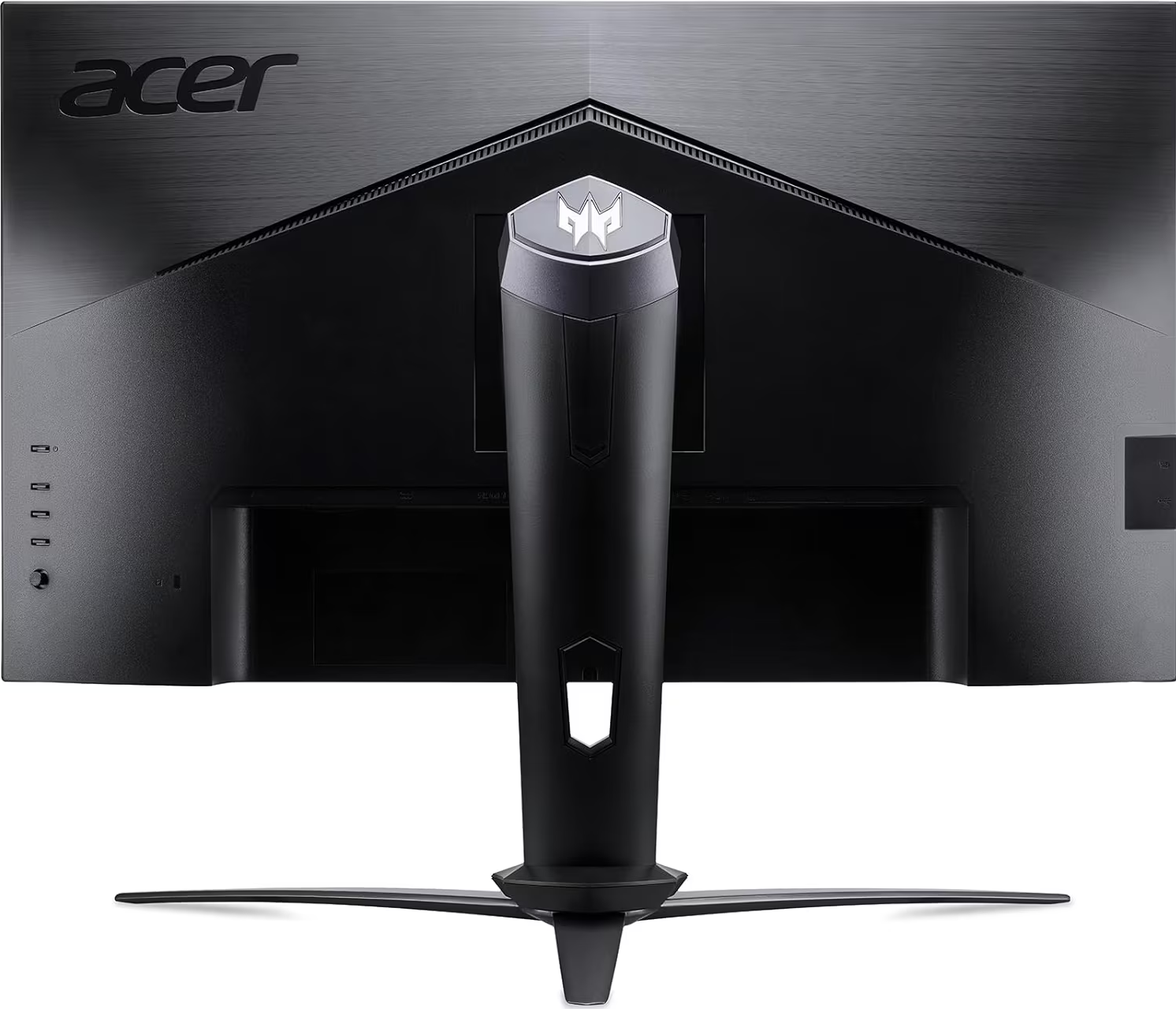 Acer Predator XB283K 28" Gaming Monitor / 4K 144Hz / 1ms Response / Adaptive Sync
