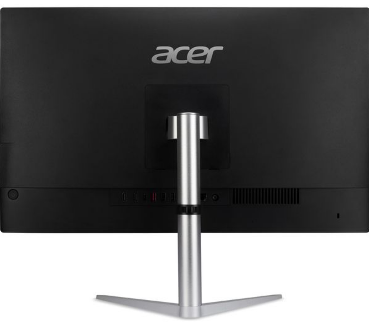 Acer Aspire C24-1300 23.8" All in One PC / Ryzen 3 / 8GB RAM / 512GB SSD