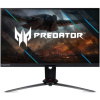 Acer Predator XB273U 27" Gaming Monitor / WQHD 144Hz / 1ms Response / IPS Pane