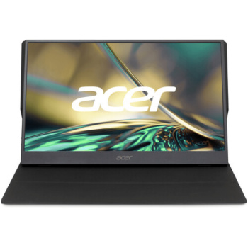 Acer PM161QB Portable 15.6" Monitor / FHD 60hz / HDR 10 4ms Response