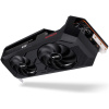 Acer Nitro Radeon RX 7700XT Graphics Card / 12GB OC / Dual Frostblade Ringed Fans / GDDR6