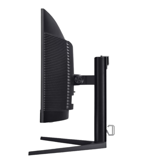 Acer Predator X34 34" UW OLEDCurved Gaming Monitor / QHD 175Hz / 1ms Response / HDR400