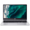 Acer Chromebook CB315 15.6" Silver / Intel Celeron 4500 / 4GB RAM / 64GB eMMc