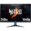 Acer VG272UW2 27"  WQHD IPS Monitor / 0.5ms Response / 240Hz Refresh Rate / IPS Panel